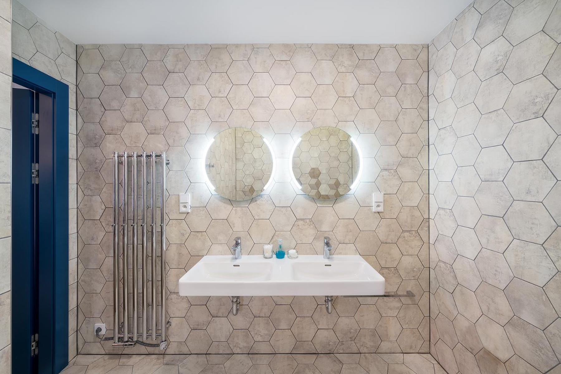 Quiet City Center Apartment In Hip & Foodie Area Praha Exteriér fotografie