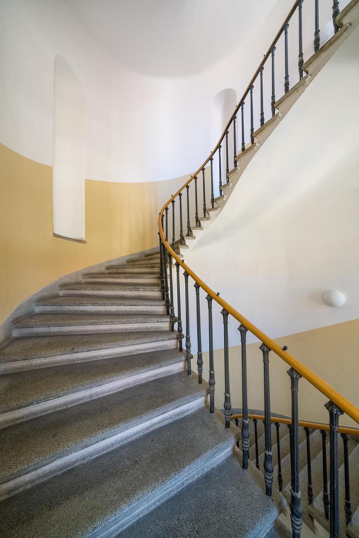 Quiet City Center Apartment In Hip & Foodie Area Praha Exteriér fotografie