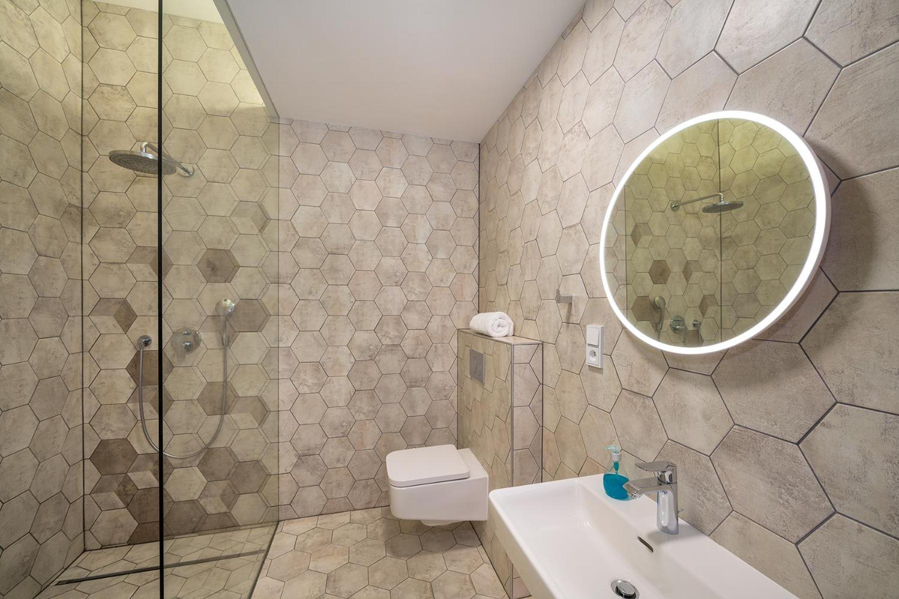 Quiet City Center Apartment In Hip & Foodie Area Praha Exteriér fotografie